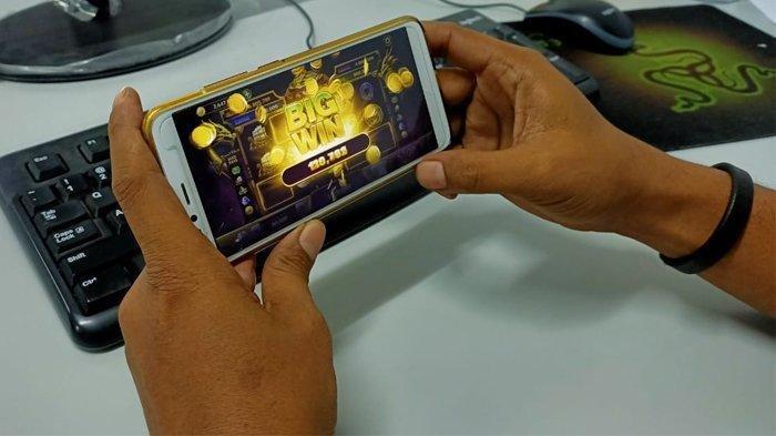 Mengapa Slot Gacor Maxwin Jadi Primadona di Kalangan Penggemar Judi Online?