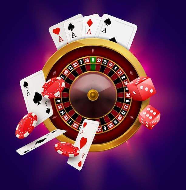 Roulette Online Menang Mudah