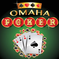 Poker Online Omaha