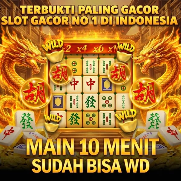 Cara Bermain Slot