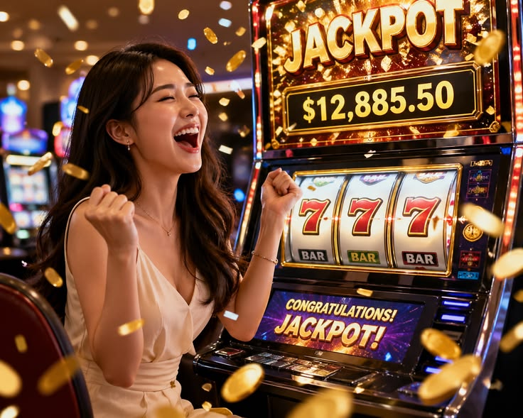 slot